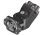 HDS 47-55-64 SAE-BB
